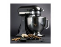 Миксер планетарный KitchenAid Artisan 5KSM175PSEOB 4.8 л черный