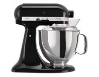 Миксер планетарный KitchenAid Artisan 5KSM175PSEOB 4.8 л черный