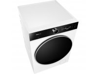 Washing machine Hisense WF7I1248BWR