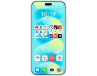 Смартфон Huawei Nova 16s Pro 12+512 ГБ светло-голубой