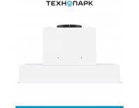Built-in hood Maunfeld MZR 60 White