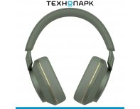 Headphones Bowers and Wilkins Px7 S2e green
