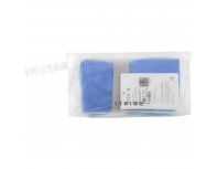 Sport towel Stride Vigo Small blue RA-134623