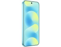 Смартфон Huawei Nova 16s 12+256 ГБ светло-голубой