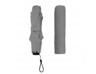 Folding umbrella Stride Luft Trek grey RA-92477