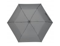 Folding umbrella Stride Luft Trek grey RA-92477