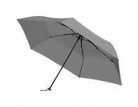 Folding umbrella Stride Luft Trek grey RA-92477
