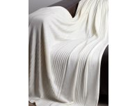 Blanket Teplo Pail Tint, milky