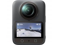 Экшн-камера DJI Osmo 360 Standard Combo чёрный