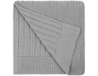 Blanket Teplo Termoment, light gray