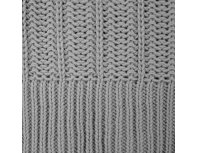 Blanket Teplo Termoment, light gray