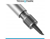 Фен Trouver Shine 10 Silver/серебристый (AMSH10)