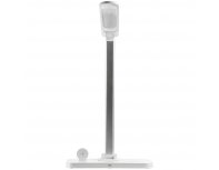 Table lamp with wireless charging Uniscend Power Light, white (15767.60)