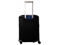 Чехол для чемодана Routemark Just in Black S (SP180)