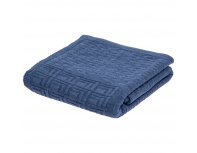 Rug Teplo Snippet blue melange (cobalt) RA-134222