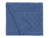 Rug Teplo Snippet blue melange (cobalt) RA-134222