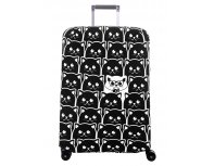 Cover for a suitcase Routemark Irresistible M/L (SP180)