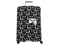 Чехол для чемодана Routemark Неотразимый L/XL (SP180)