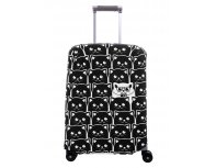 Cover for a suitcase Routemark Irresistible S (SP180)
