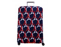 Чехол для чемодана Routemark French L/XL (SP240)