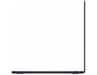 Laptop Apple MacBook Air 13 M5 24+1 Tb 2026 midnight black MDHG4