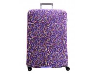 Чехол для чемодана Routemark Мирта L/XL (SP500)