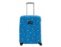 Чехол для чемодана Routemark Грани S (SP310)