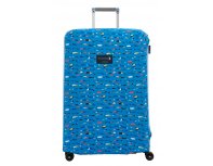 Cover for a suitcase Routemark Sides L/XL (SP310)