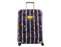 Чехол для чемодана Routemark Стробоскоп M/L (SP310)