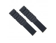 Гантели-утяжелители для рук и ног Cool Beauty Box Colorfit 0,5 кг (Banglesblack)