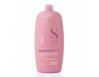 Кондиционер для сухих волос несмываемый Alfaparf Sdl M Nutritive Leave-In Conditioner, 1000 мл