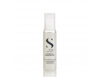 Moisturizing oil Alfaparf SDL M Nutritive Essential Oil for nourishing dry hair, 6 ampoules of 13 ml each