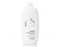 Shampoo for normal hair, adding shine Alfaparf SDL D Illuminating Low Shampoo, 1000 ml