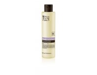 Молочко питательное очищающее Ten Science Face Essentials, 200 мл