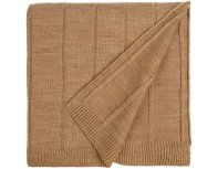 Teplo Bambolay blanket, 110x170 cm, beige (16748.00)