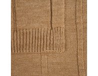 Teplo Bambolay blanket, 110x170 cm, beige (16748.00)