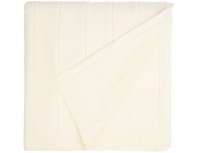 Teplo Bambolay blanket, 110x170 cm, milky white (16748.61)