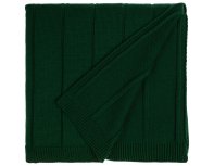 Teplo Bambolay blanket, 110x170 cm, dark green (16748.90)