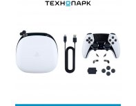 Геймпад Sony PS5 DualSense Edge White/белый
