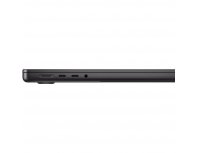 Laptop Apple MacBook Pro 14 M5 Pro (2026) 24+1 Tb black space MGDR4