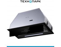 Вытяжка встраиваемая Maunfeld Nebula 60 Glass Black