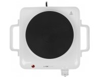 Плитка настольная Clatronic EKP 3582 weiss