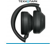 Наушники Sony ULT Wear чёрный