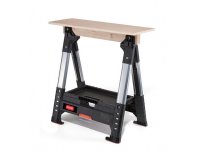 Козлы столярные Keter Lumber Jack Sawhorse 17203039