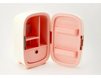 Refrigerator for cosmetics Cool Beauty Box Top Box, 12 l (TOPBOX)