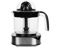 Electric citrus juicer Molti Source Force, silver-black (17329.13)