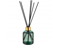 Aroma diffuser Very Marque Vitral, oak moss and patchouli, green