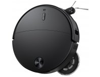 Пылесос Roborock Qrevo Edge 2 чёрный (QE252-02)