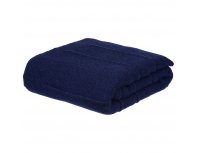Blanket Very Marque Nessona Alpaca 110x170 cm, dark blue (17764.41)