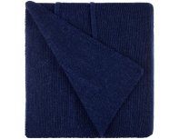 Blanket Very Marque Nessona Alpaca 110x170 cm, dark blue (17764.41)